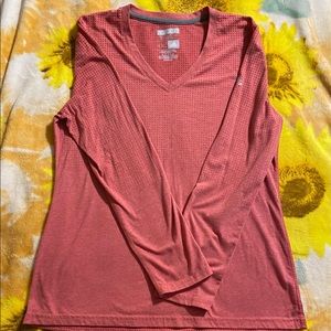 Climacool layering shirt